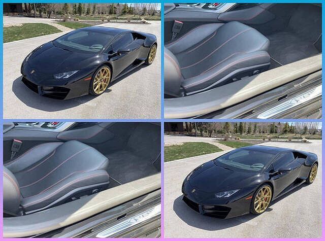 LAMBORGHINI