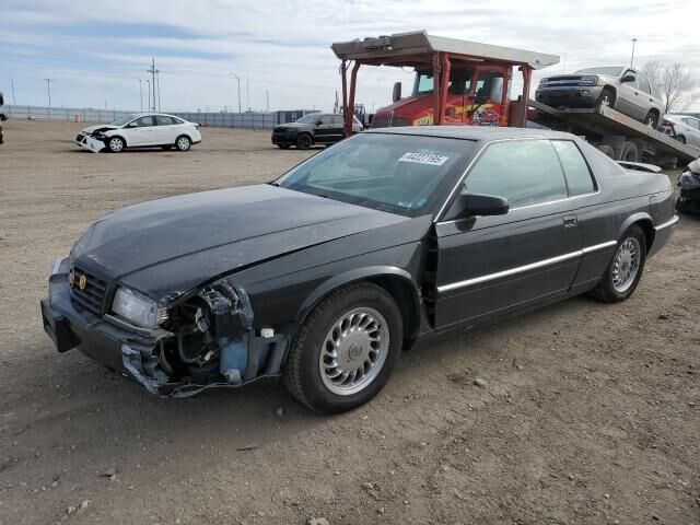 Cadillac Eldorado