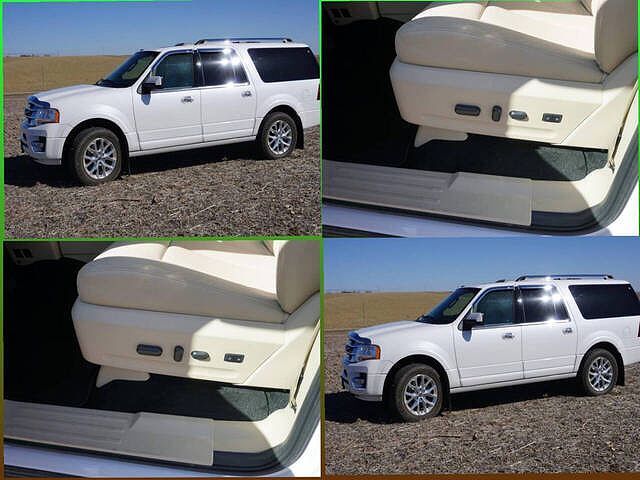 Ford Expedition MAX