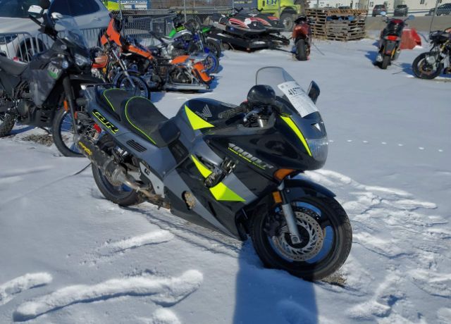 Honda CBR1000