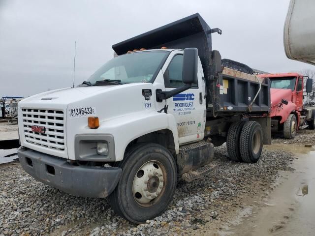 GMC C6