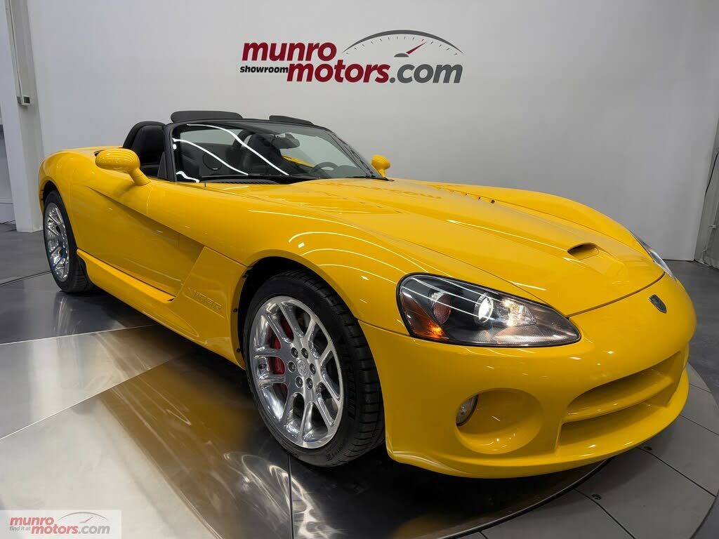 Dodge Viper