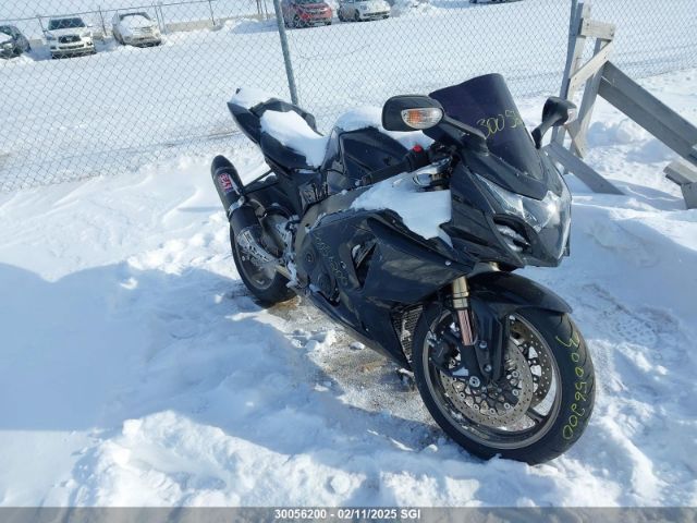 Suzuki GSX-R1000