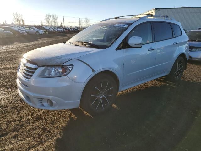 Subaru B9 Tribeca