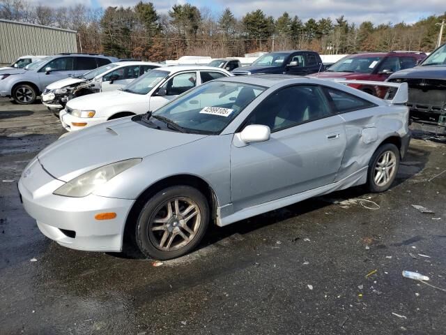 Toyota Celica