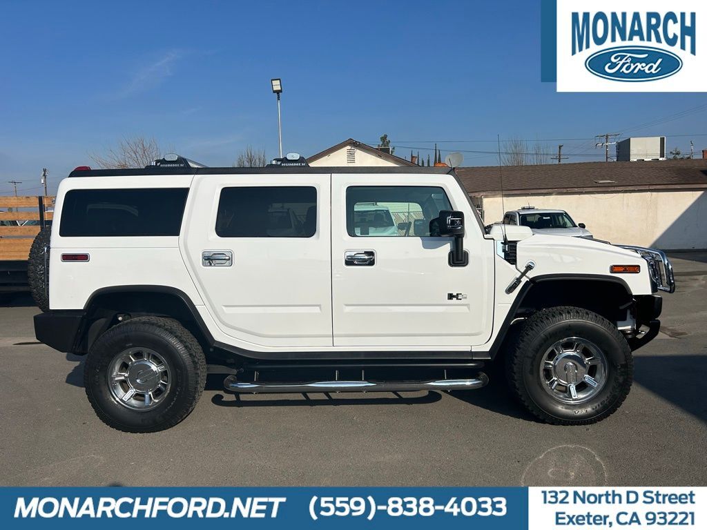 HUMMER