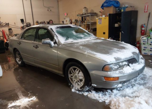 Mitsubishi Diamante