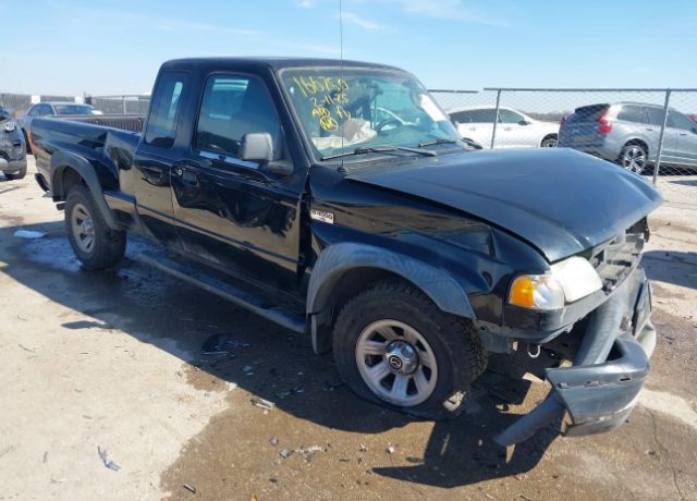 Mazda B-Series