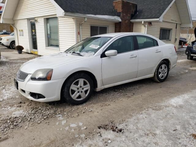 Mitsubishi Galant