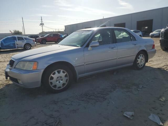 Acura RL