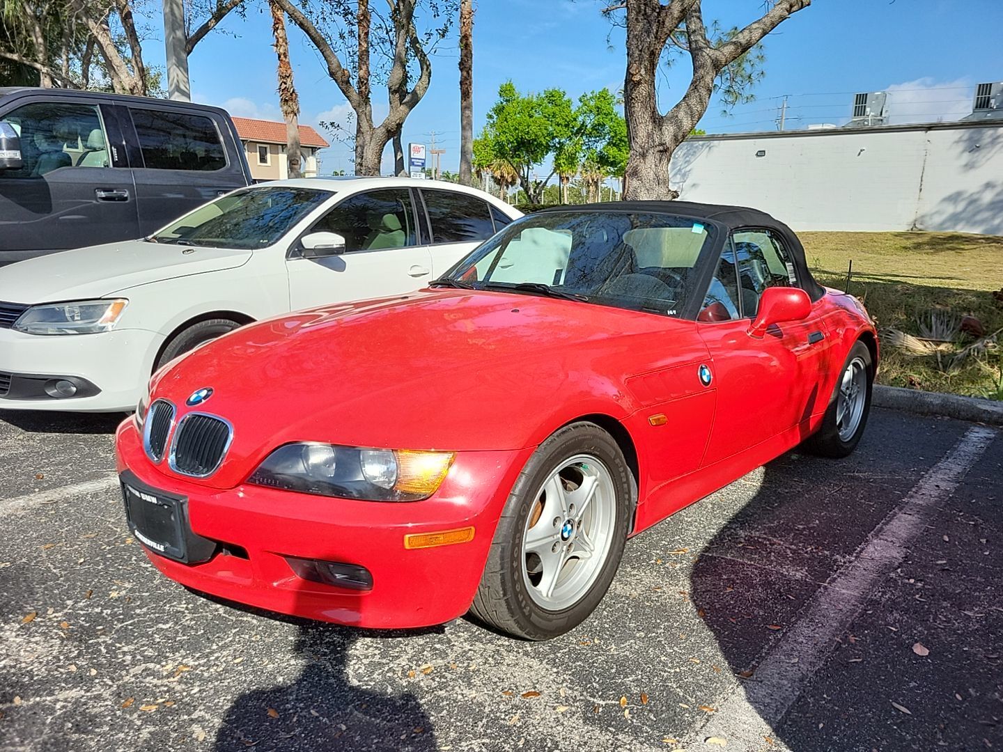 BMW Z3