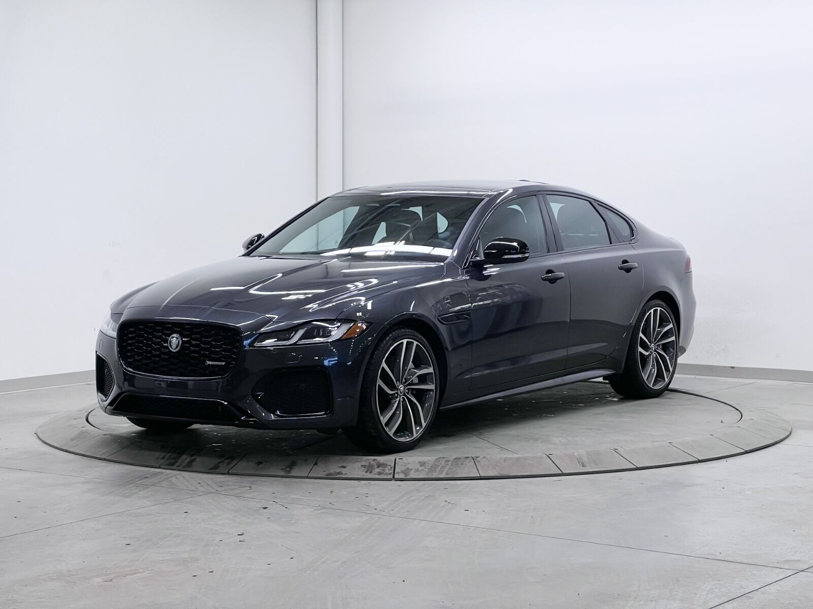 JAGUAR