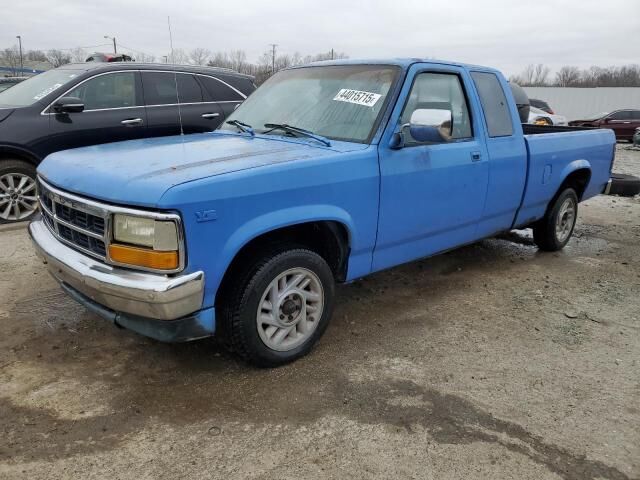 Dodge Dakota