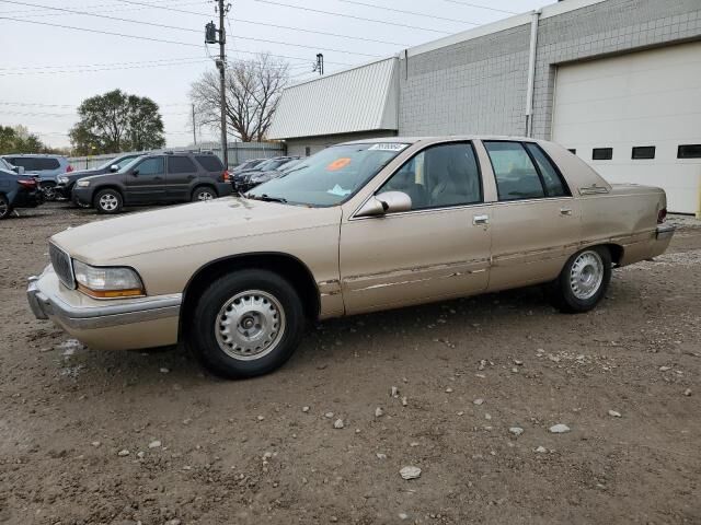 BUICK
