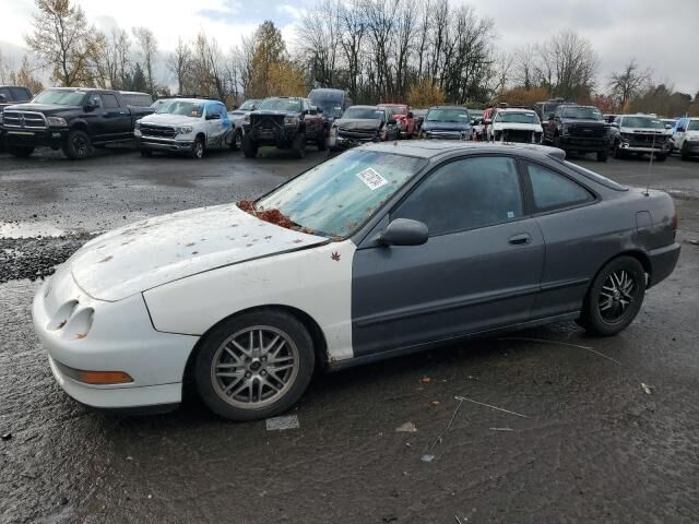 Acura Integra