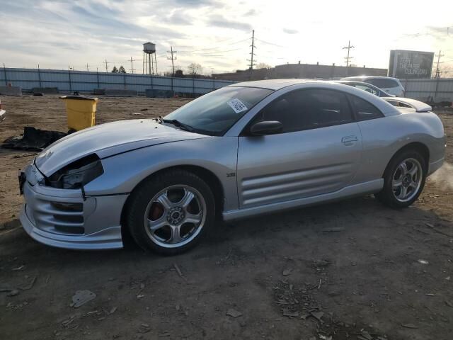 Mitsubishi Eclipse