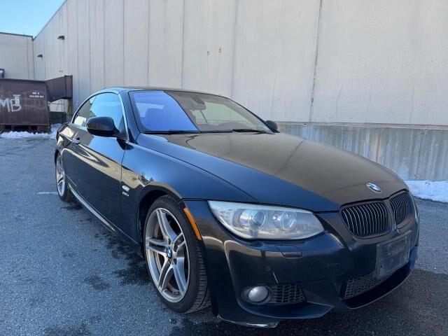 BMW 335is