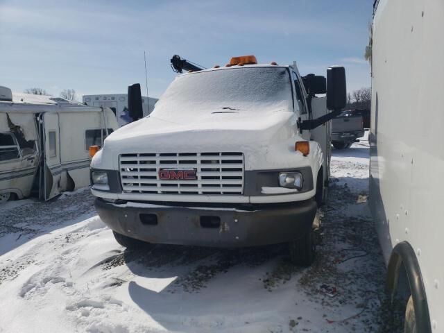 GMC C4