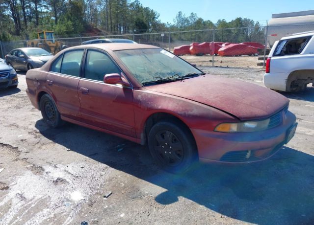 Mitsubishi Galant