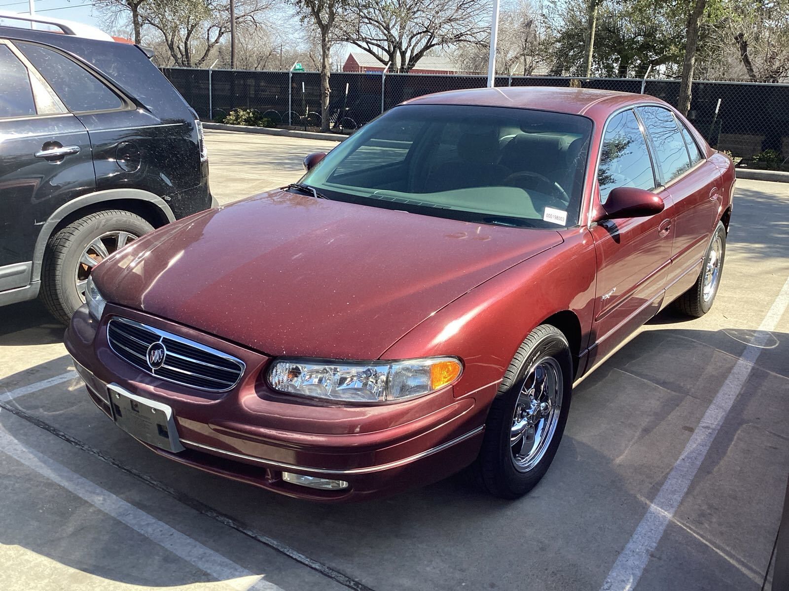 Buick Regal
