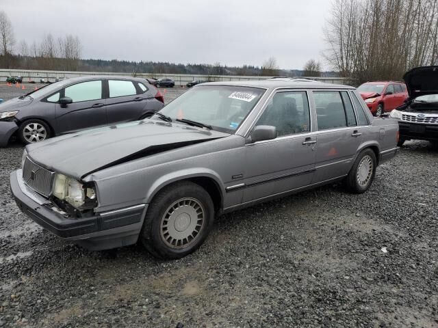Volvo 760 Series