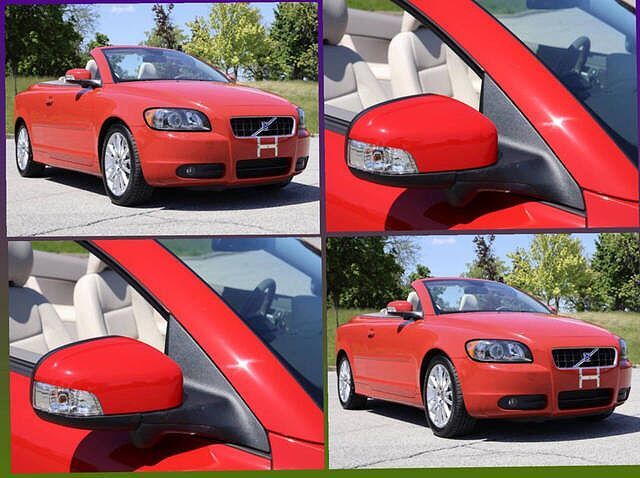 Volvo C70