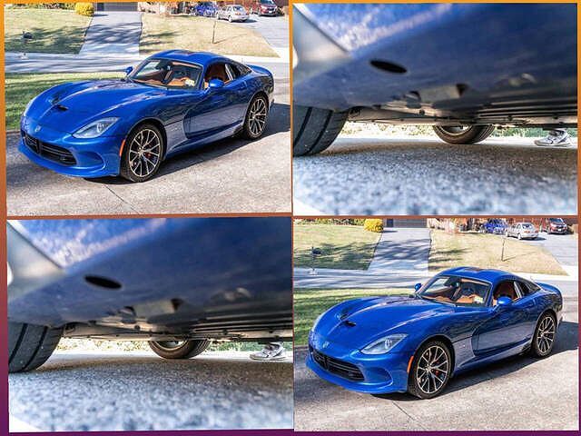 Dodge Viper