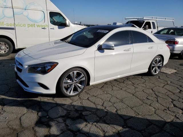 MERCEDES-BENZ