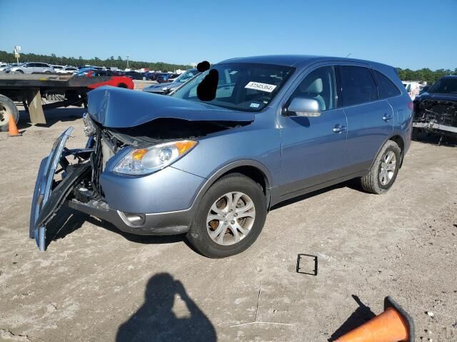 Hyundai Veracruz