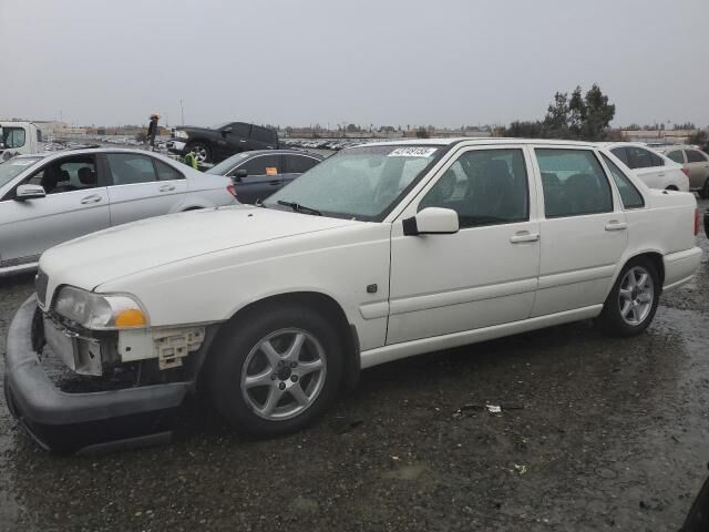 Volvo S70