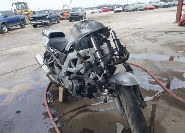 Suzuki SV1000K / SV1000SK