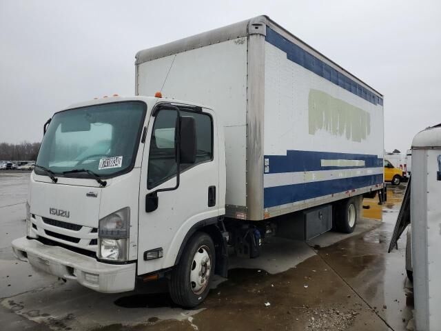 Isuzu NRR