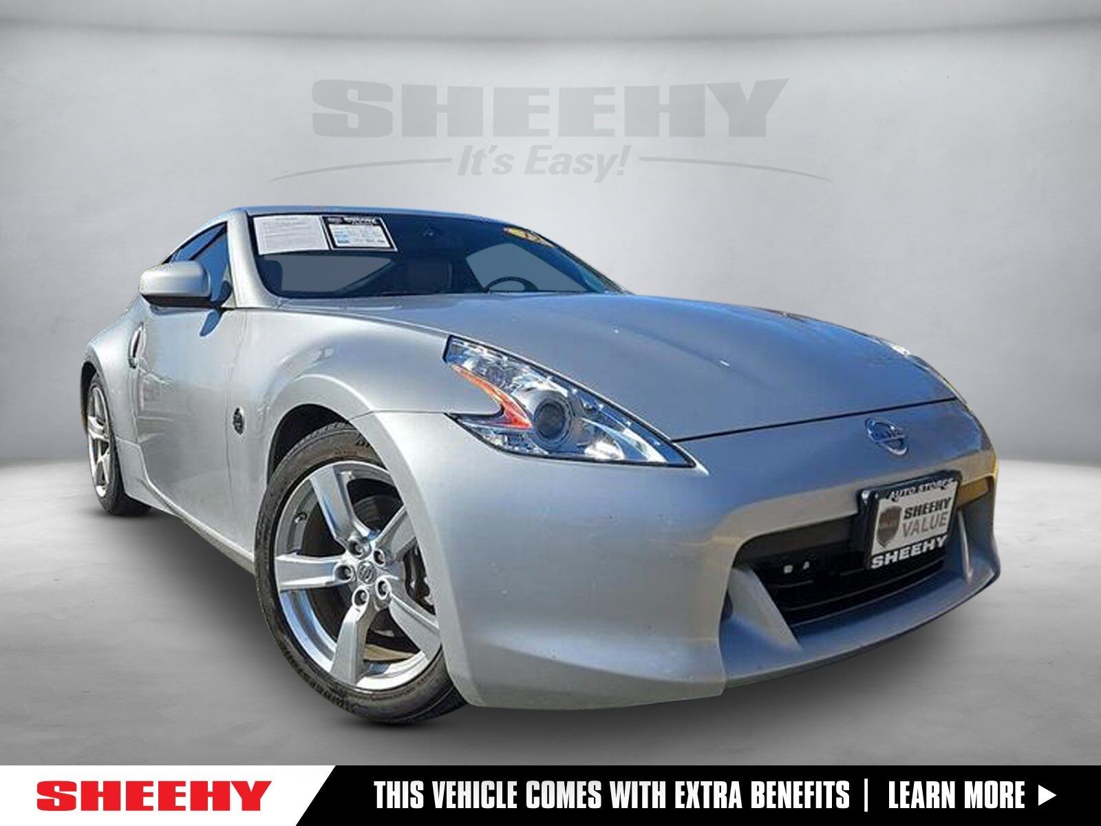 Nissan 370Z