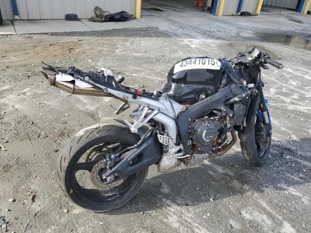 Honda CBR600