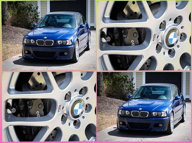BMW M3