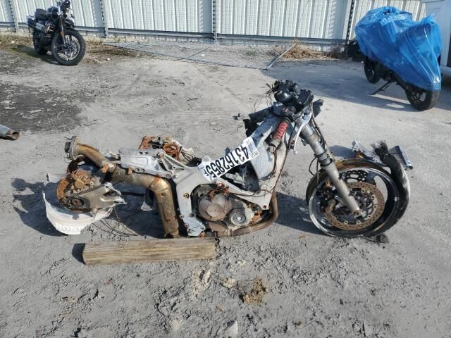 Honda CBR600
