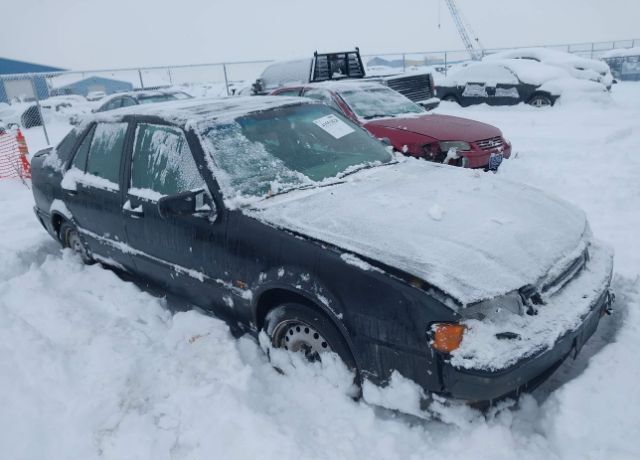 Saab 9000
