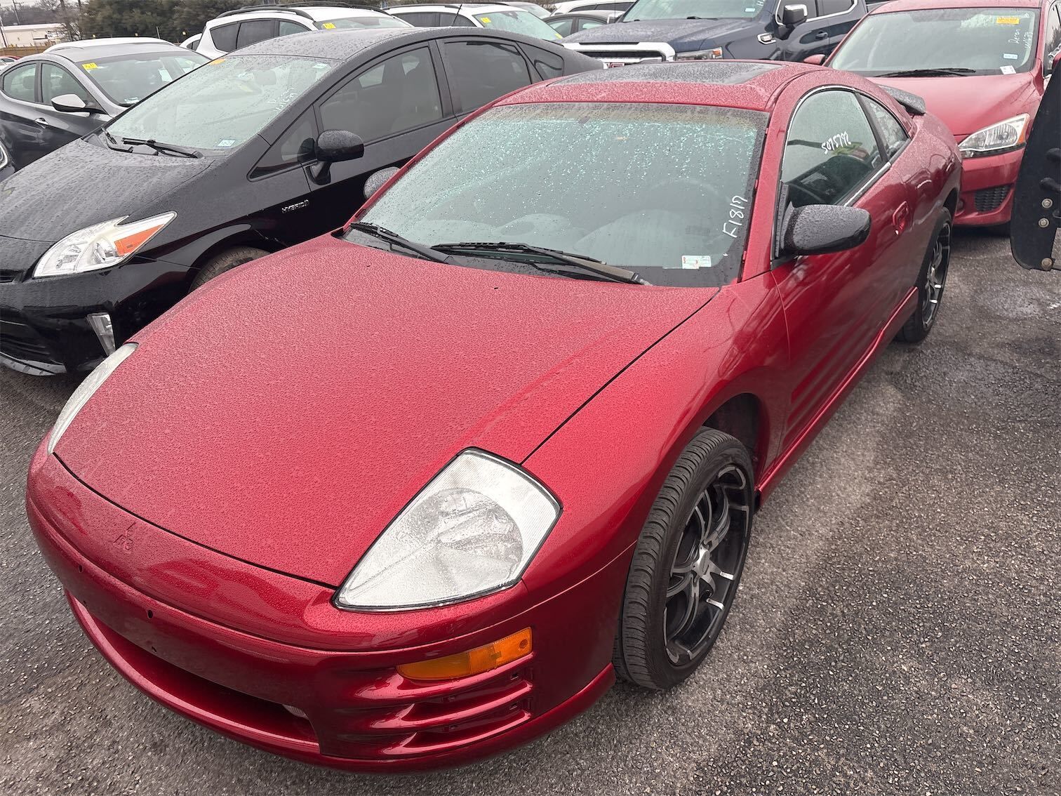 Mitsubishi Eclipse