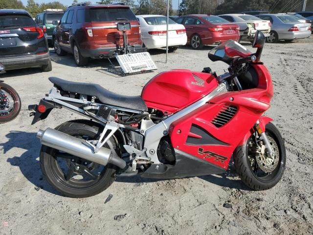 Honda VFR 750F