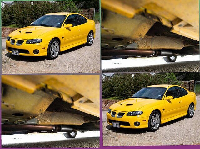 Pontiac GTO