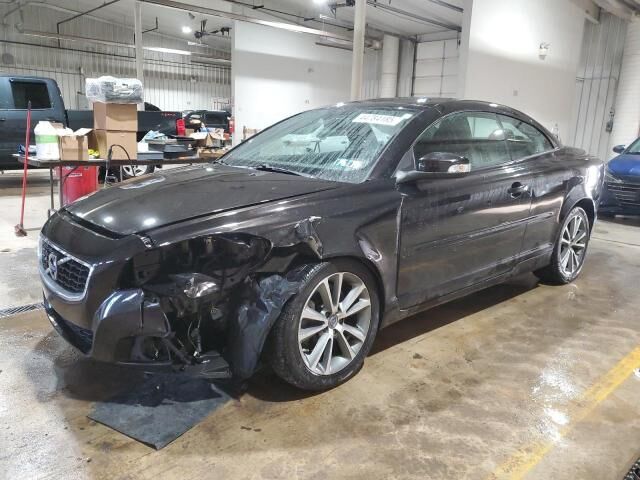 Volvo C70