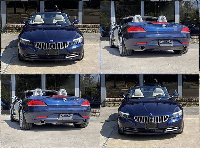 BMW Z4