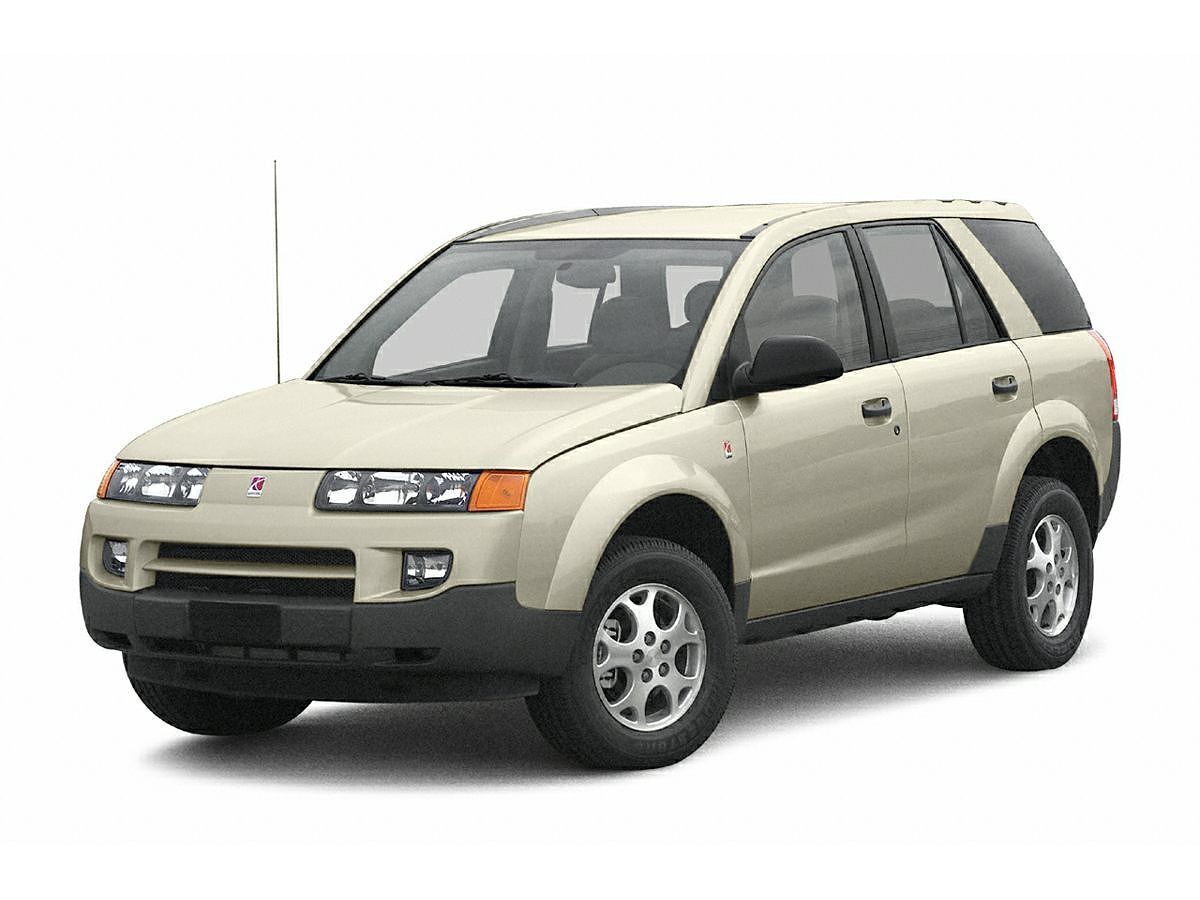 Saturn Vue