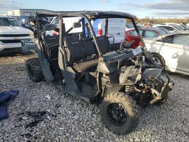 2022 POLARIS Ranger - VIN Decoder