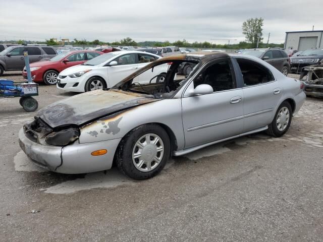 Mercury Sable