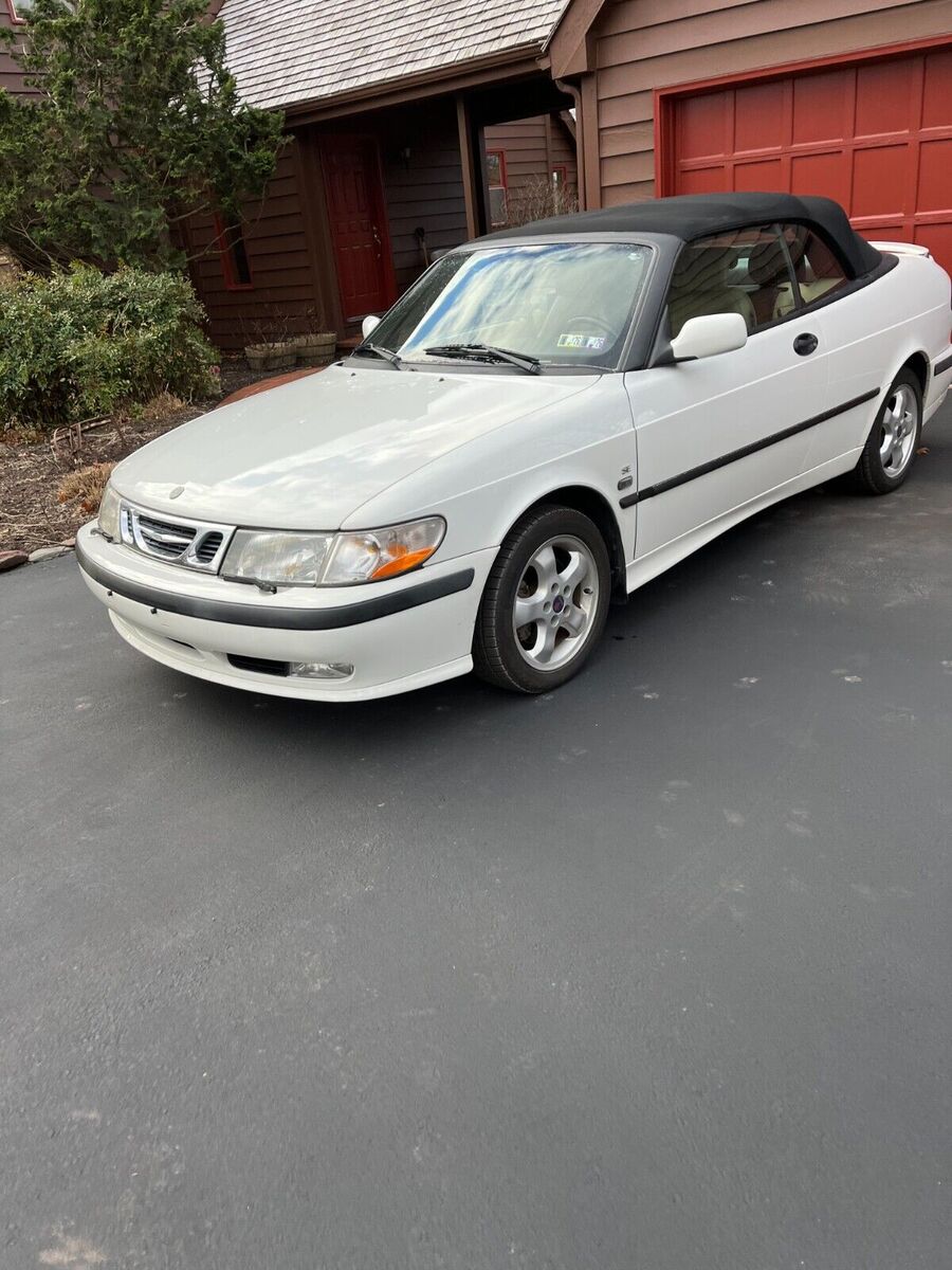 Saab 9-3
