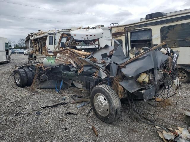 Ford Motorhome Chassis