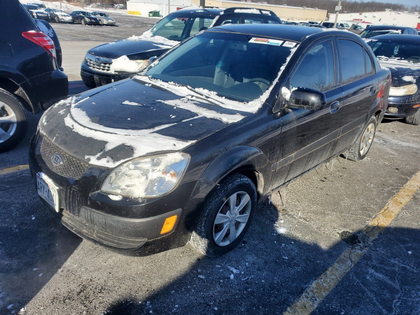KIA