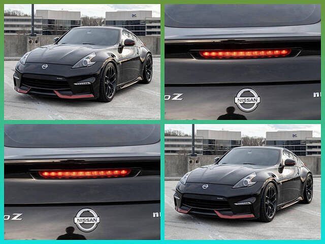 Nissan 370Z
