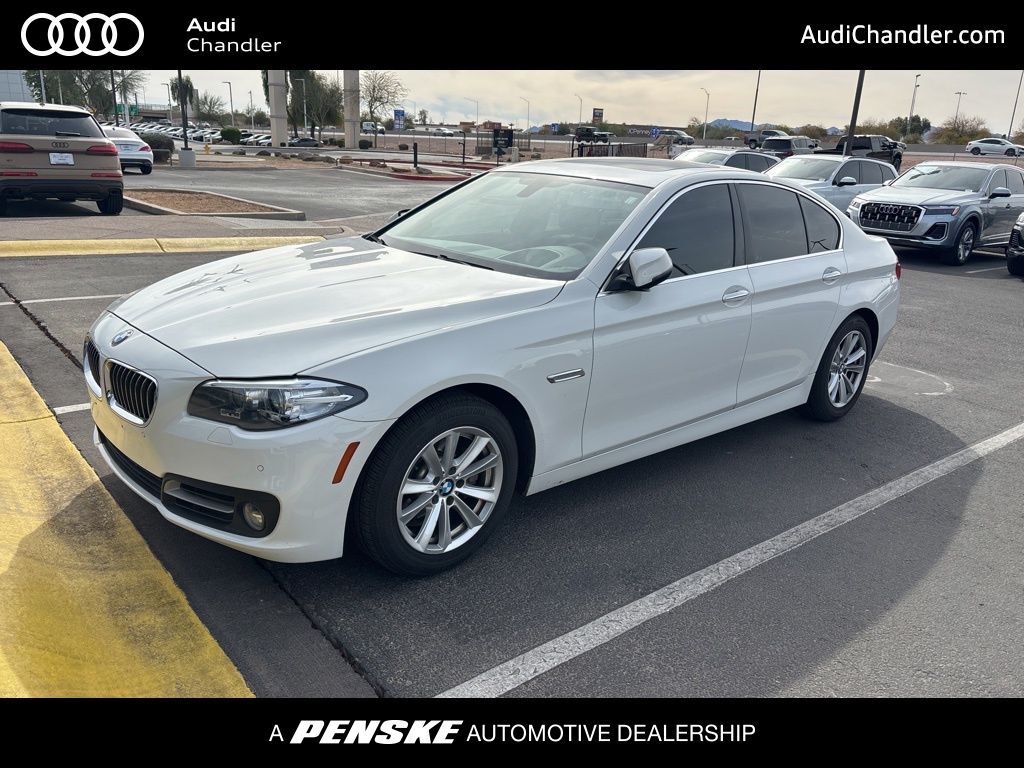 BMW 528i